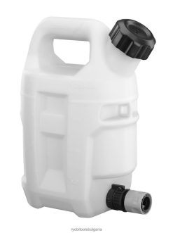 почистване бг RYOBI 18v one+ електростатична пръскачка 1 гал. резервоар за смяна 6HNVZ2629