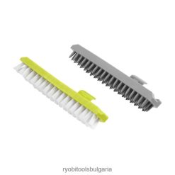 почистване бг RYOBI 2 бр. 7 комплект аксесоари за почистване на петна от среден размер swiftclean 6HNVZ2600