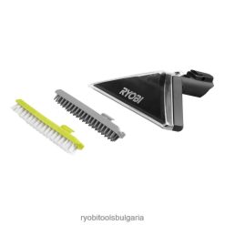 почистване бг RYOBI 3 бр. 7 комплект аксесоари за почистване на петна от среден размер swiftclean 6HNVZ2599