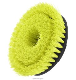 почистване бг RYOBI 6 четка със среден косъм 6HNVZ2570