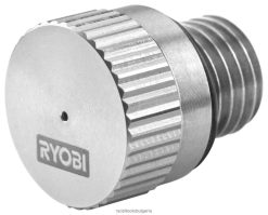 почистване бг RYOBI 70 градусова резервна дюза за 18v one+ ръчна пръскачка 6HNVZ2621