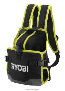 почистване бг RYOBI Кобур за раница с електростатична пръскачка 18v one+ 6HNVZ2627