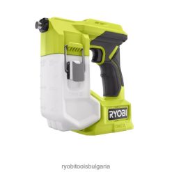 почистване бг RYOBI Ръчна пръскачка 18v one+ 6HNVZ2614
