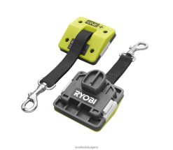 съхранение бг RYOBI ремък за инструменти 2 пакета за 18v one+ инструменти 6HNVZ2661