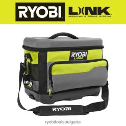 съхранение бг RYOBI link 17 мек страничен охладител 6HNVZ2641